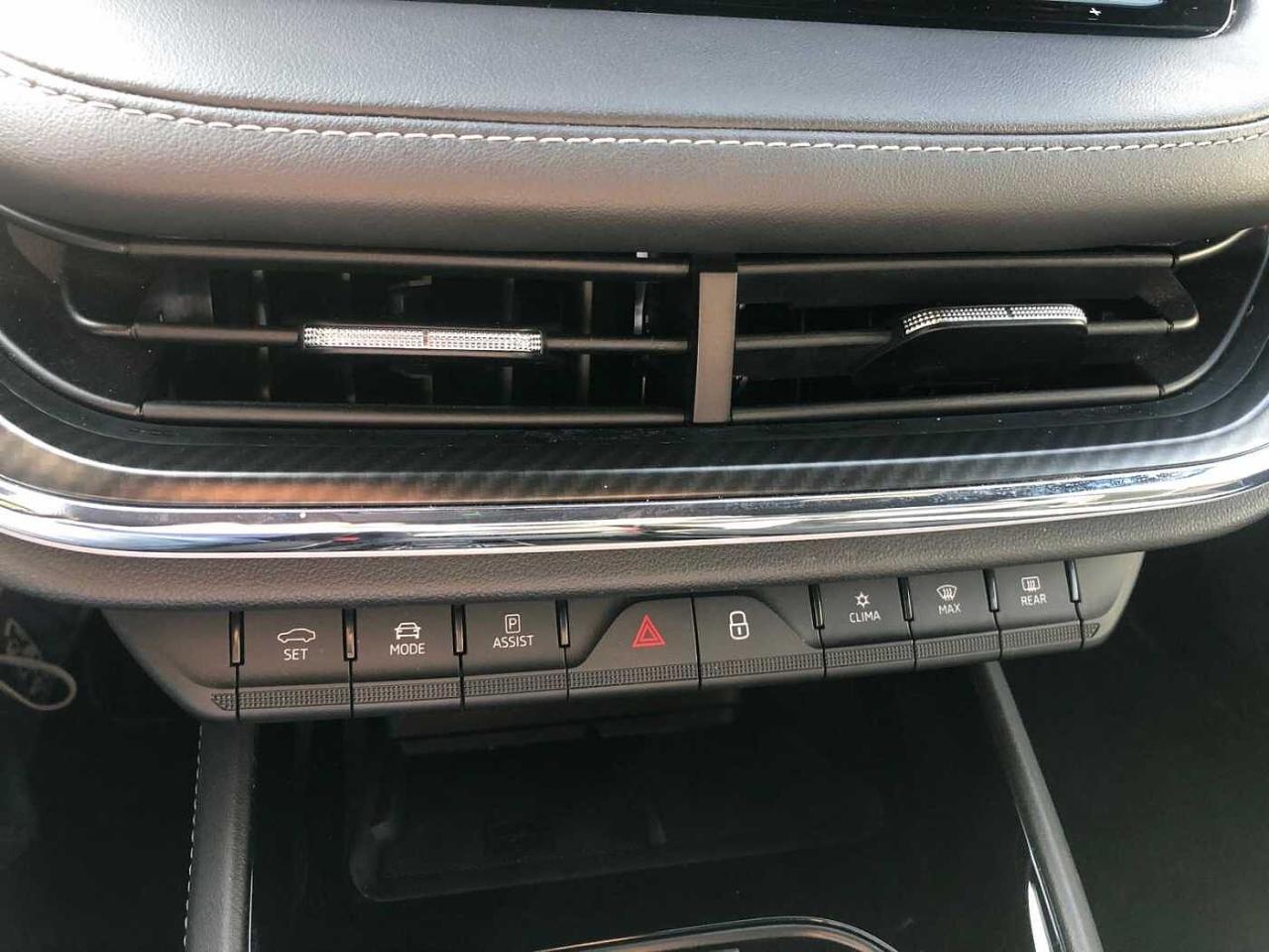 Skoda Skoda enyaq iv usata 10