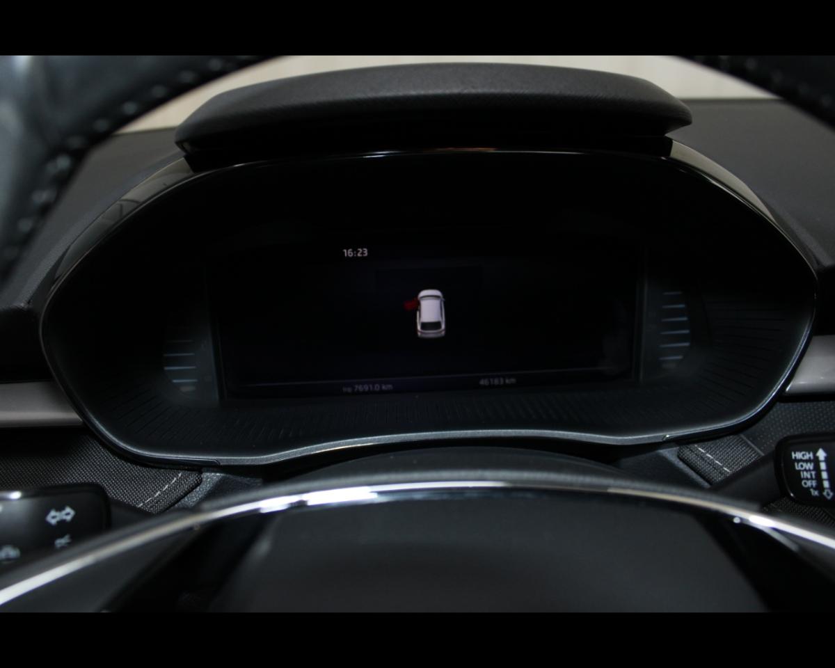 Skoda Skoda Fabia usata 1