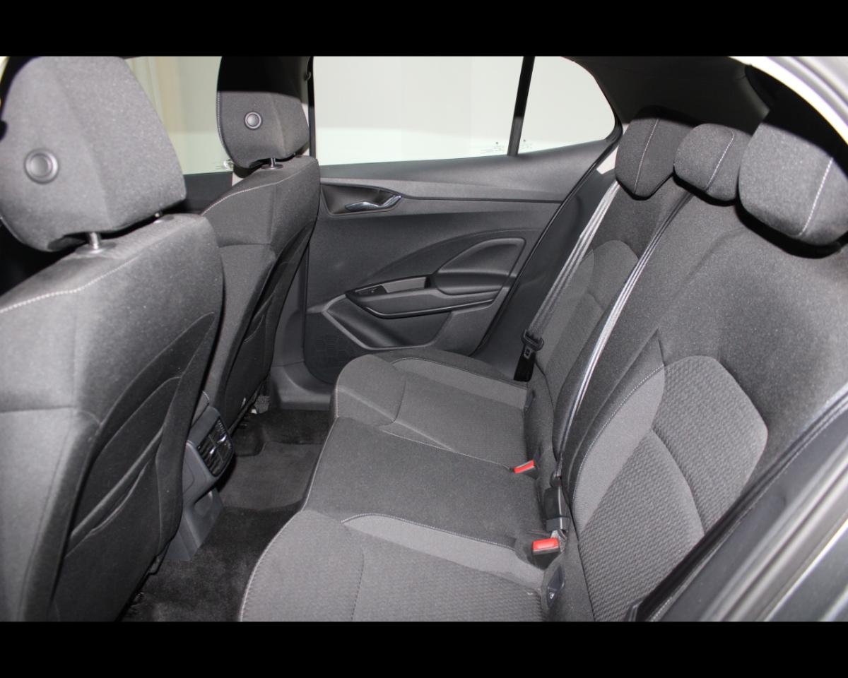 Skoda Skoda Fabia usata 3