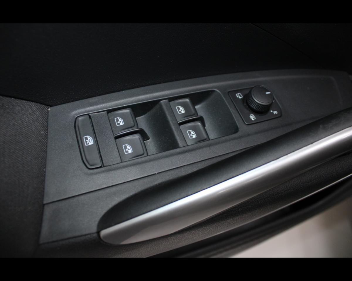 Skoda Skoda Fabia usata 9