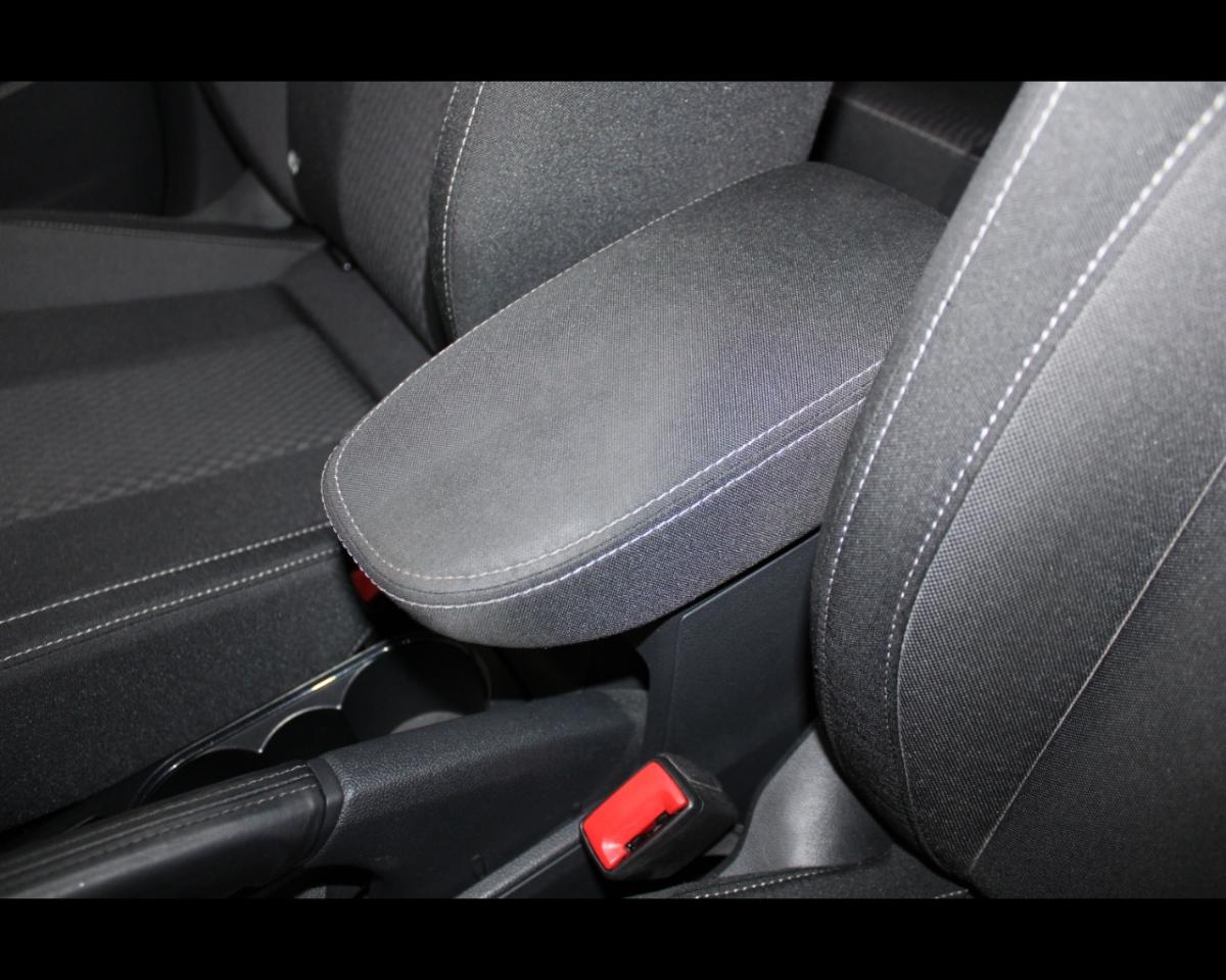 Skoda Skoda Fabia usata 10