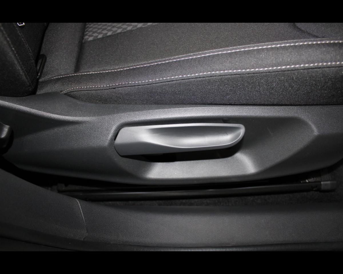 Skoda Skoda Fabia usata 12