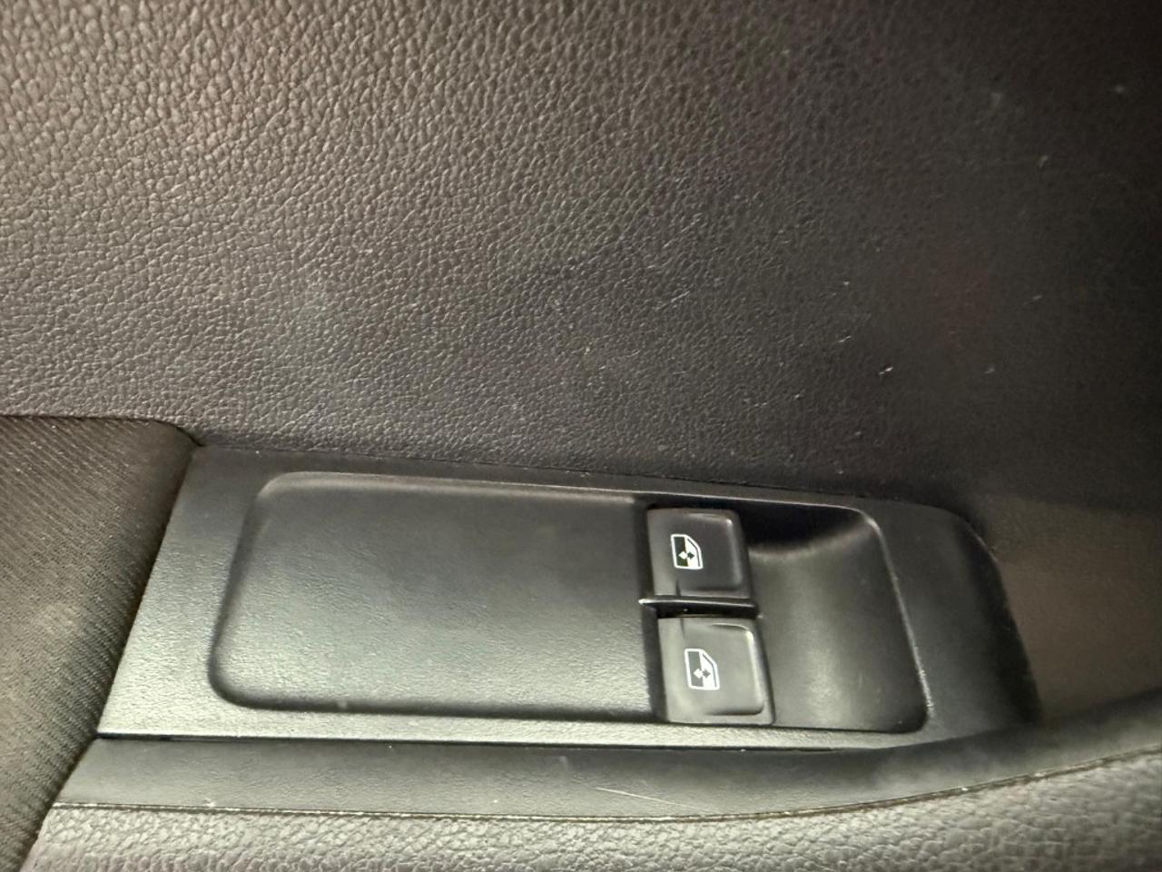 Skoda Skoda Fabia usata, con start/stop automatico