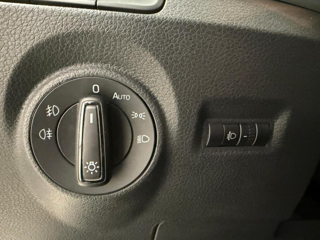 Skoda Skoda Fabia usata 11
