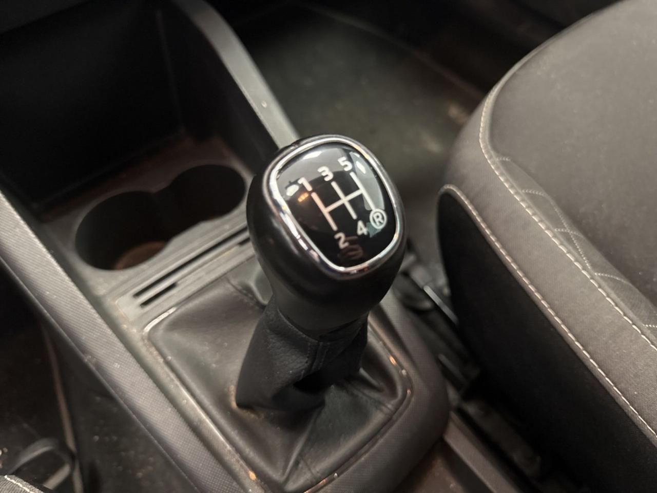Skoda Skoda Fabia usata, con alzacristalli elettrici