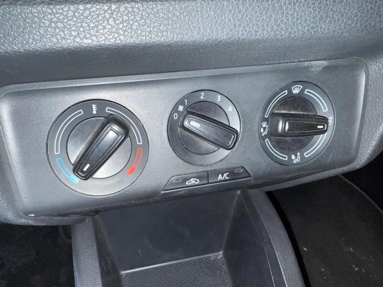 Skoda Skoda Fabia usata 17