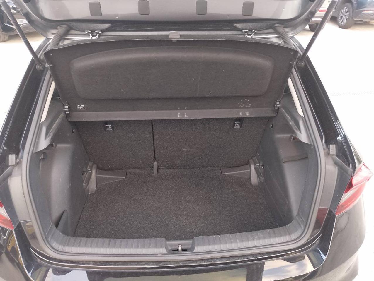 Skoda Skoda Fabia usata 2