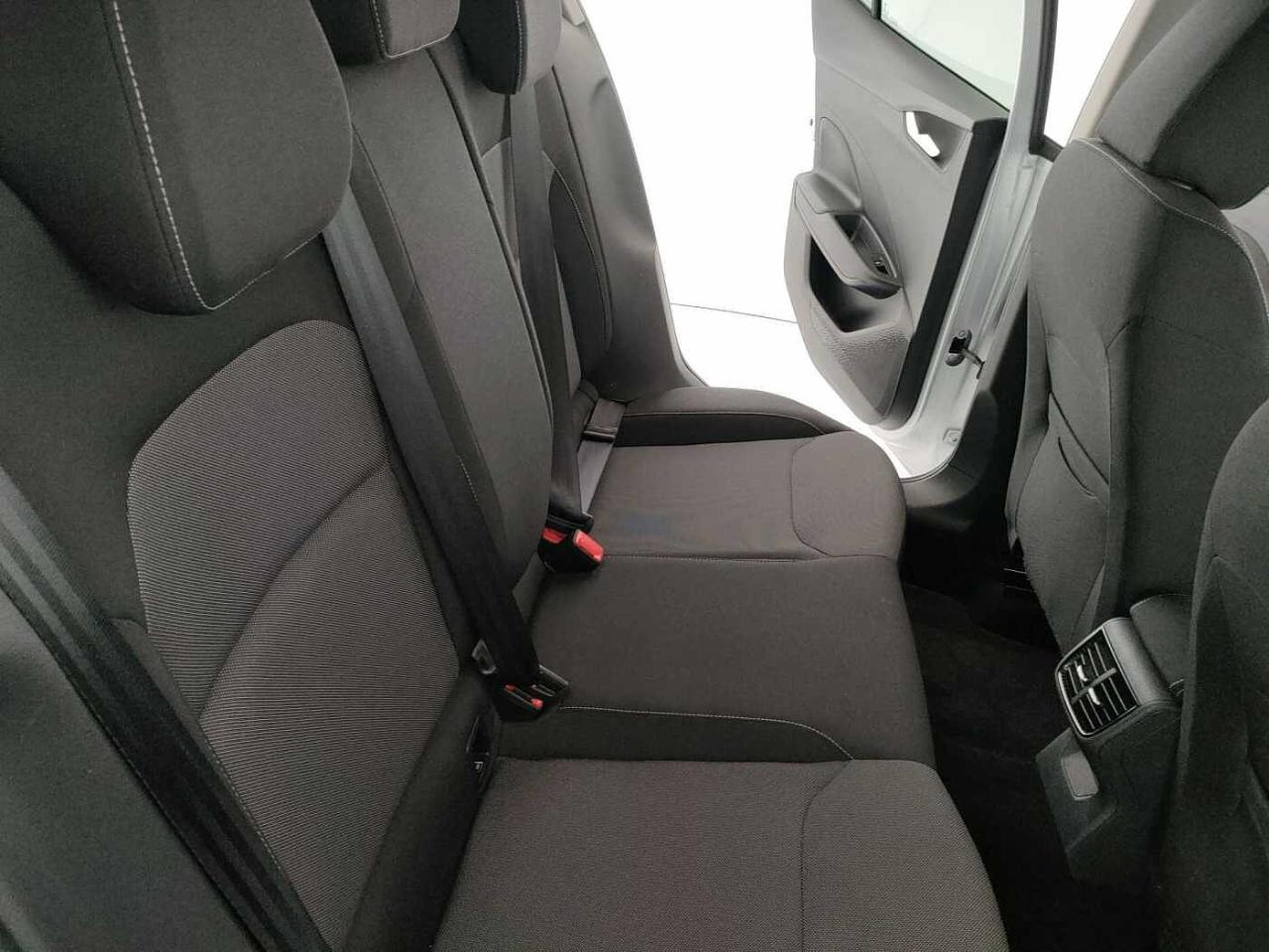 Skoda Skoda Fabia usata, con 2 usb type-c con connettività apple