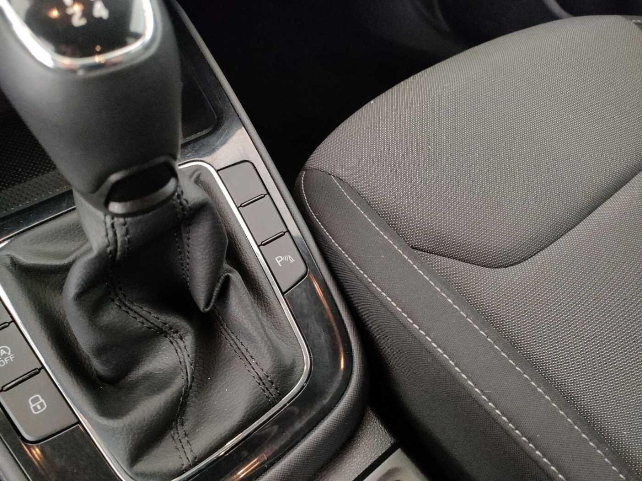 Skoda Skoda Fabia usata, con chiusura centralizzata