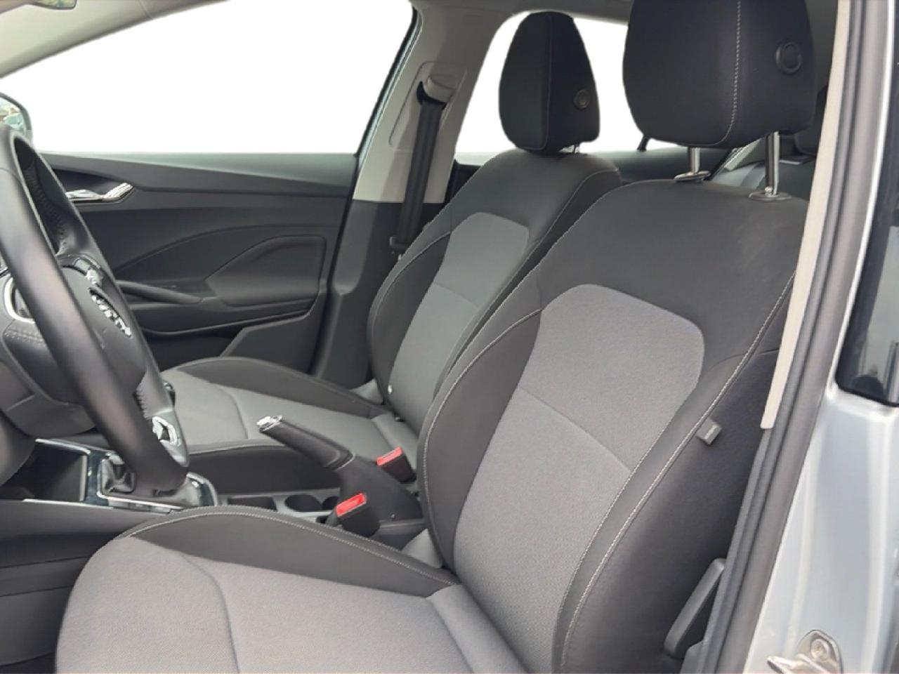 Skoda Skoda Fabia usata 7