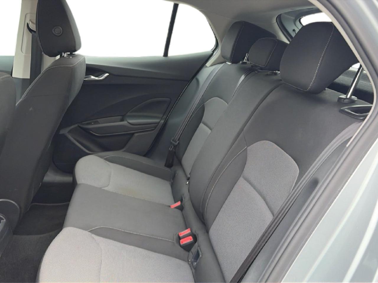 Skoda Skoda Fabia usata 8