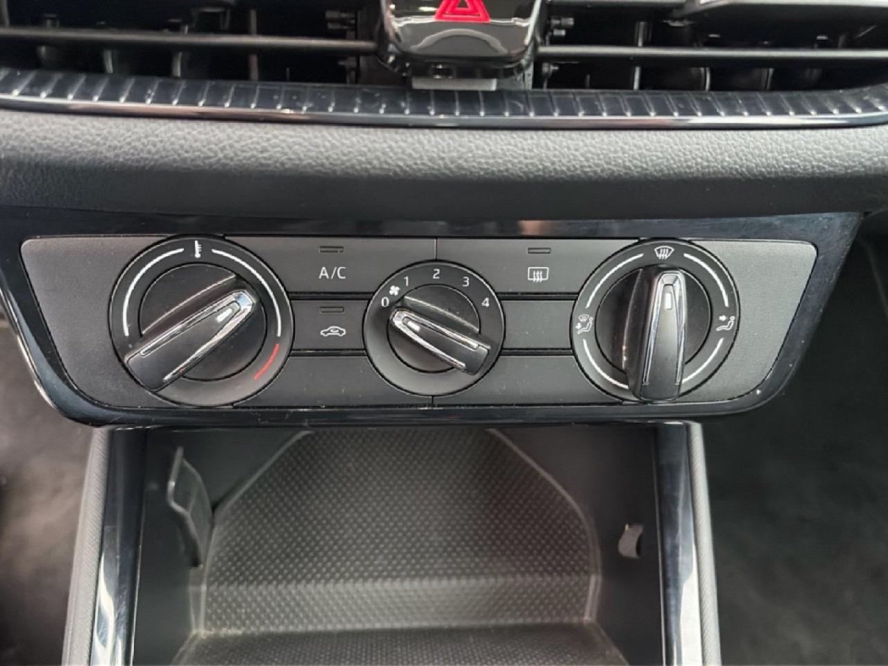 Skoda Skoda Fabia usata 15