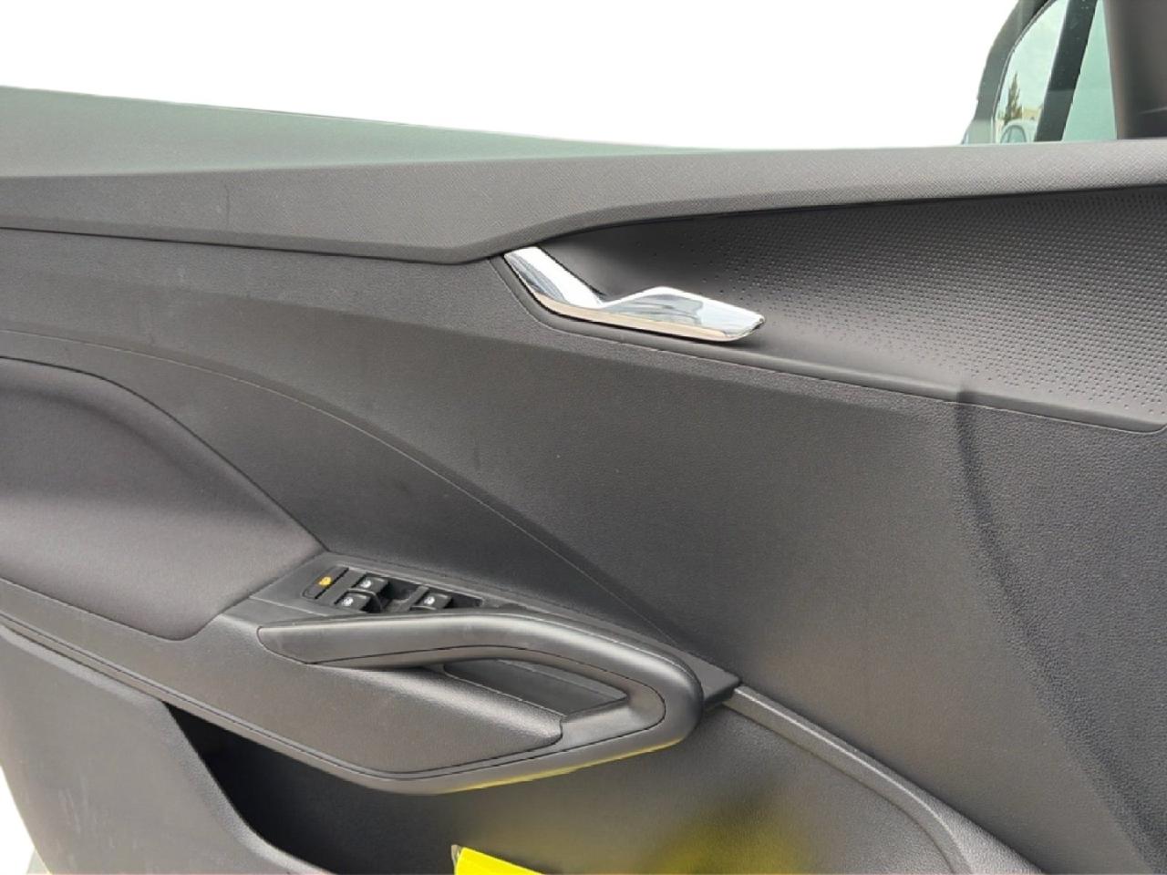 Skoda Skoda Fabia usata 17