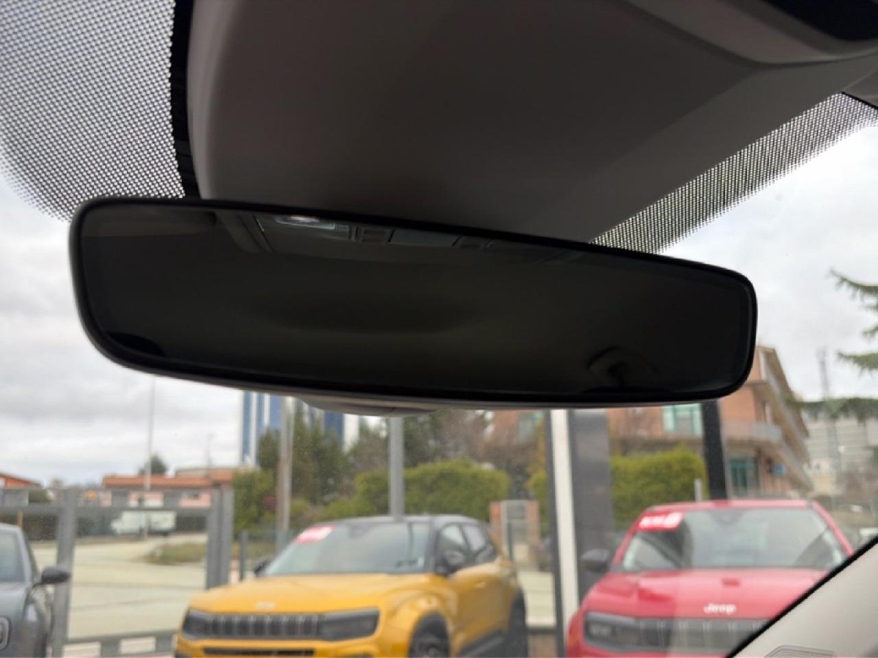 Skoda Skoda Fabia usata 18