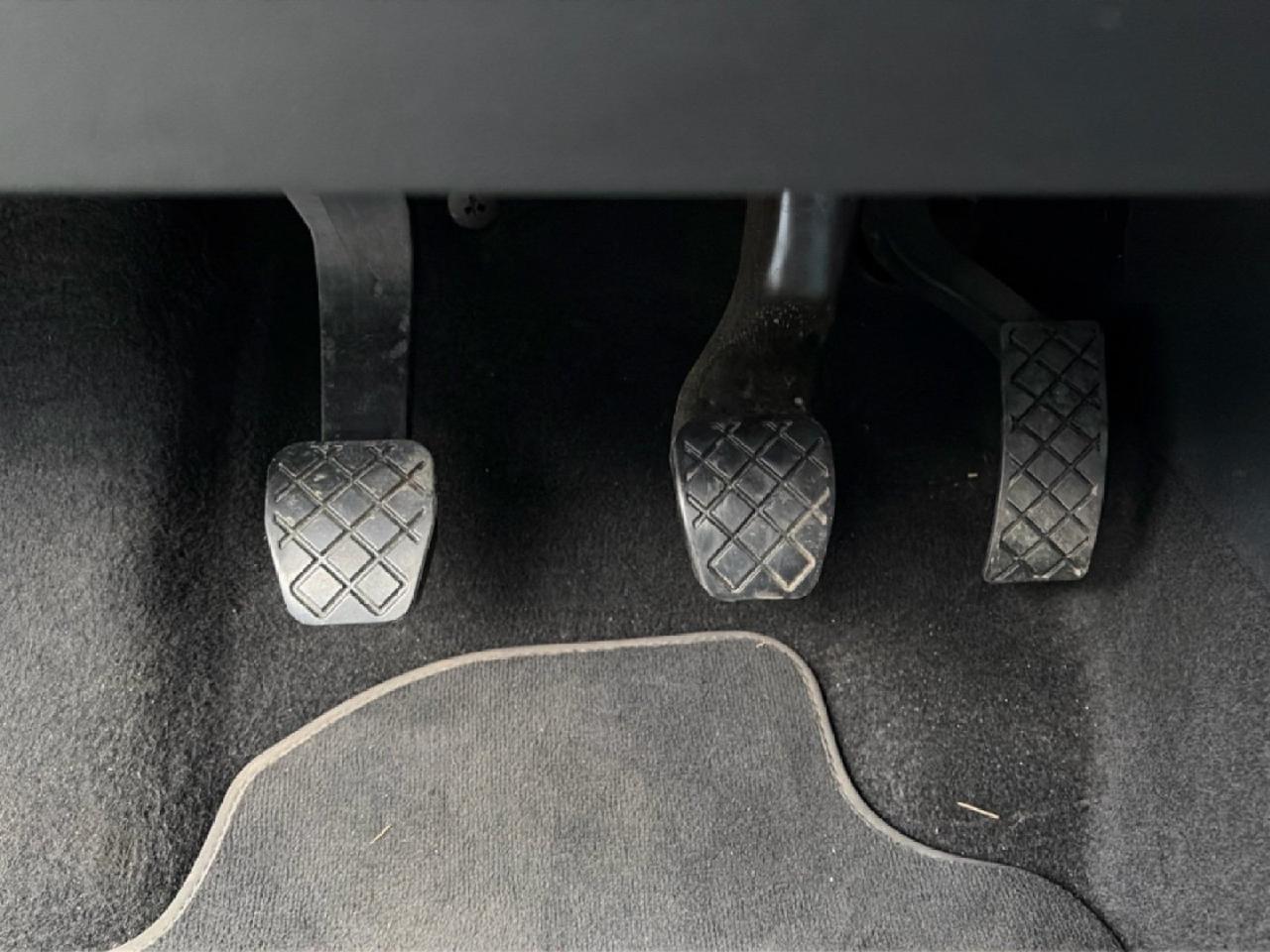 Skoda Skoda Fabia usata 19