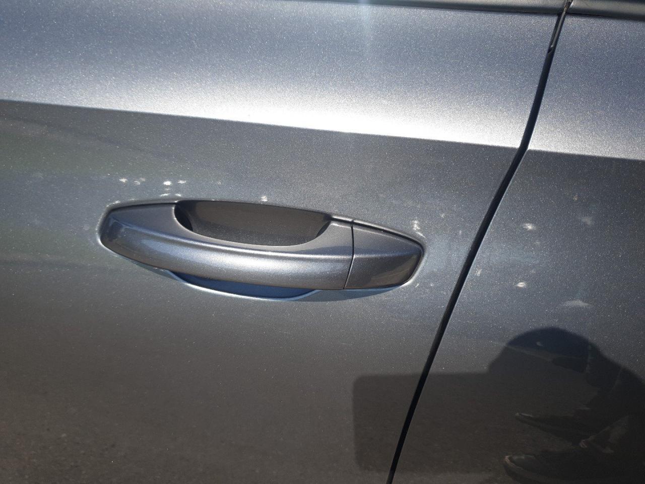 Skoda Skoda Fabia usata, con alzacristalli elettrici