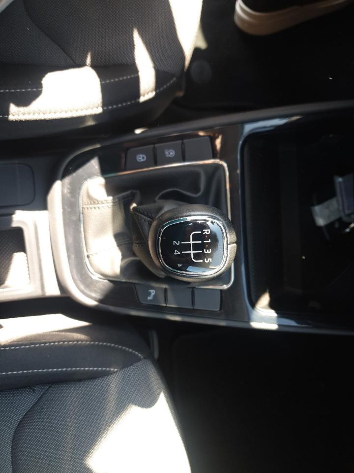Skoda Skoda Fabia usata 10