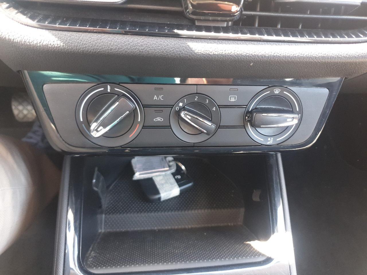 Skoda Skoda Fabia usata 13