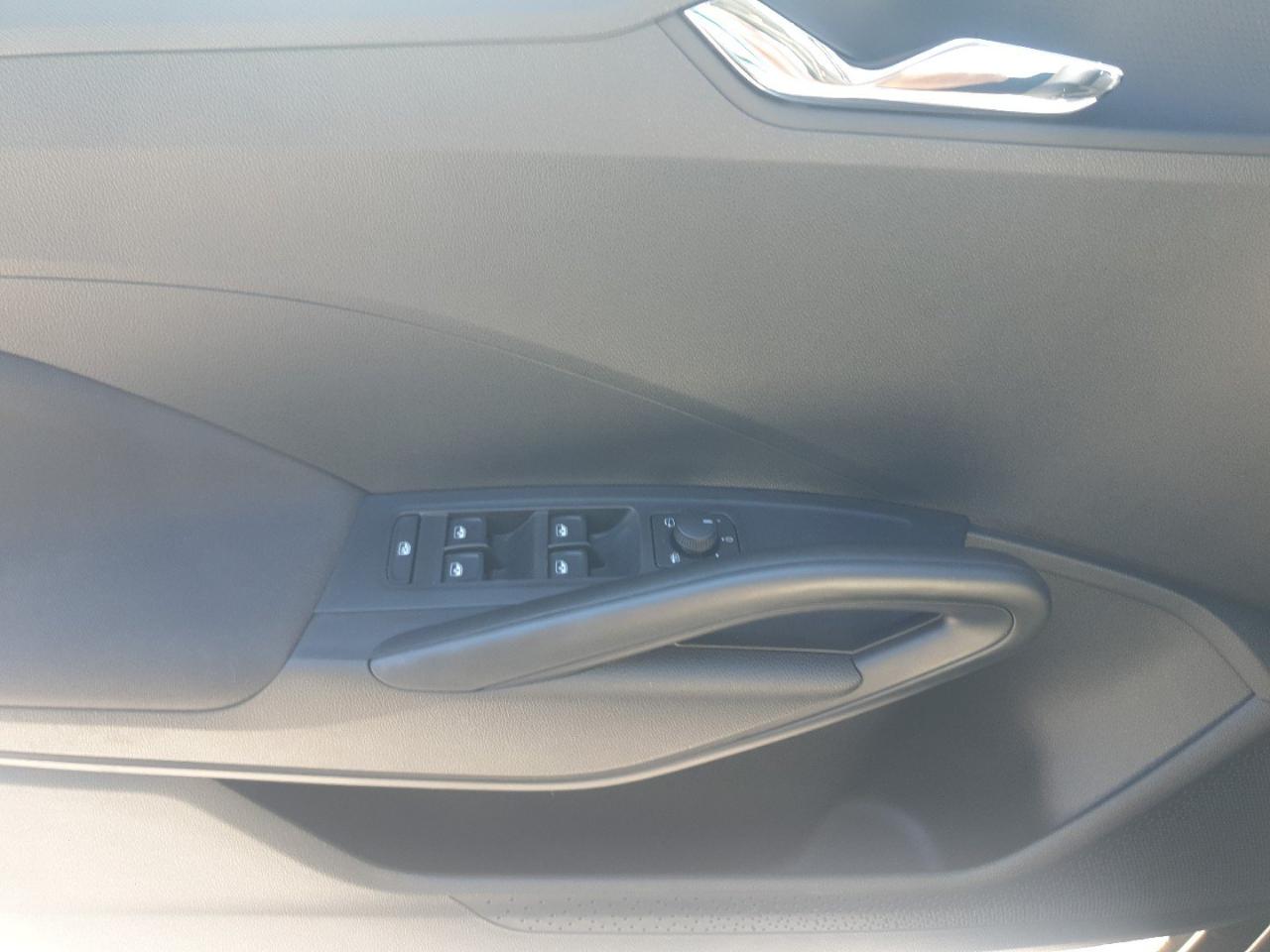 Skoda Skoda Fabia usata 15