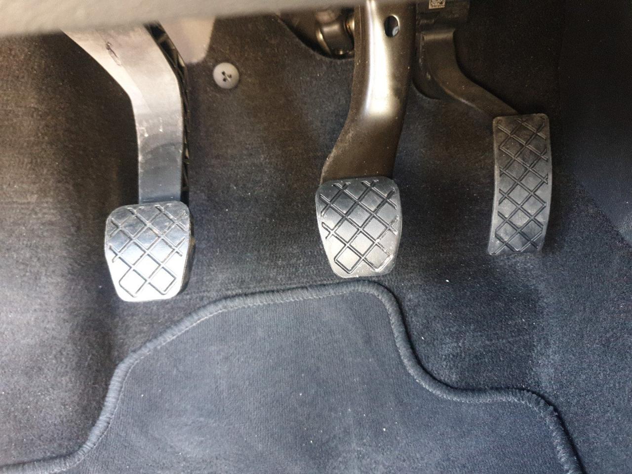 Skoda Skoda Fabia usata 16
