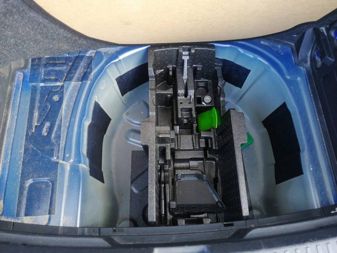 Skoda Skoda Fabia usata 3