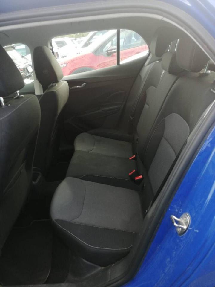 Skoda Skoda Fabia usata 21