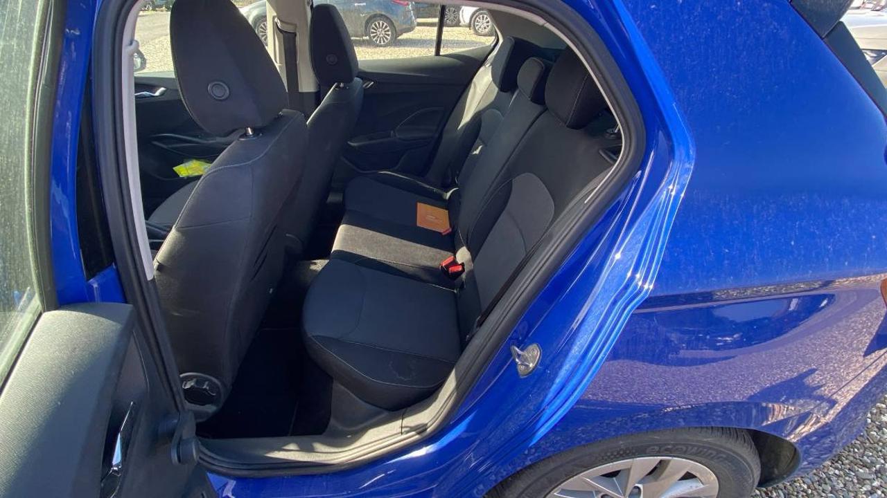 Skoda Skoda Fabia usata 19