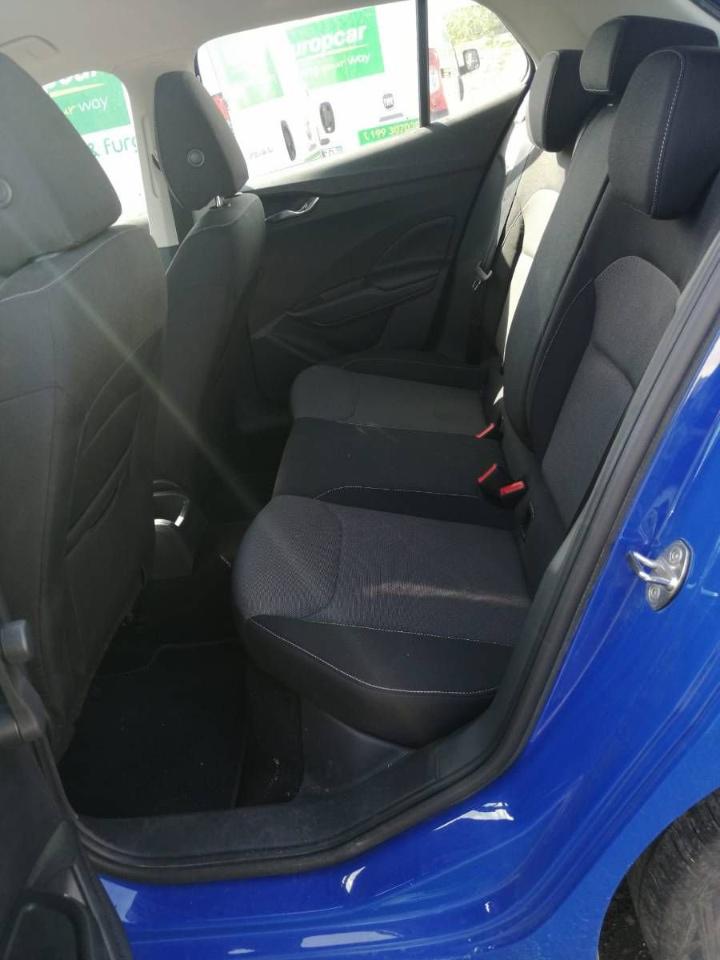 Skoda Skoda Fabia usata 17