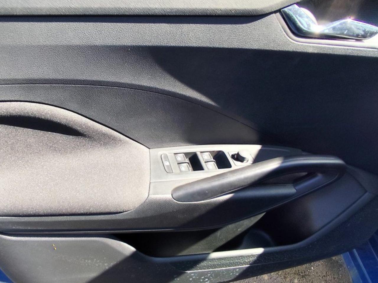 Skoda Skoda Fabia usata, con Caricabatterie di bordo da 7,4 kW