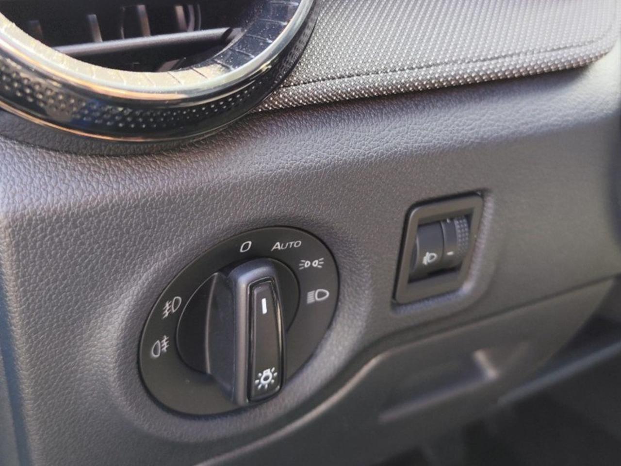 Skoda Skoda Fabia usata, con Climatizzatore