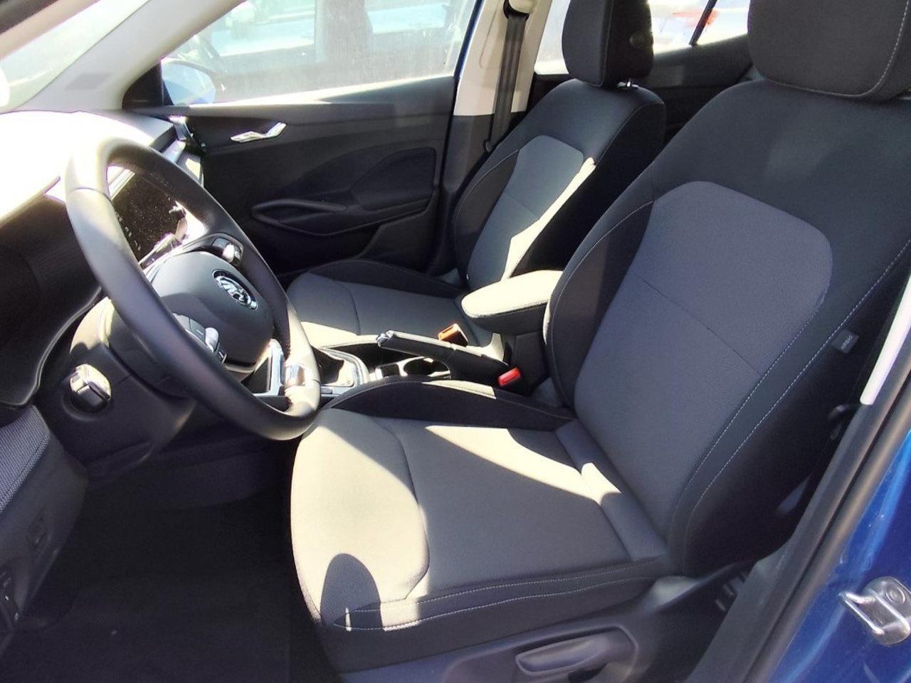 Skoda Skoda Fabia usata, con Xenon-led