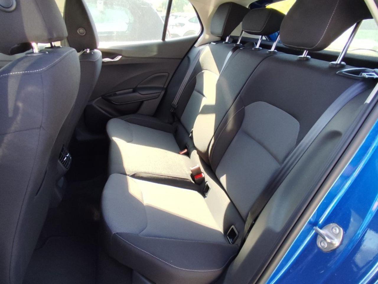 Skoda Skoda Fabia usata 15