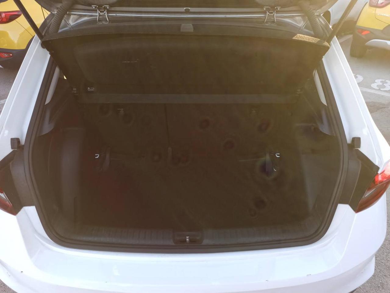 Skoda Skoda Fabia usata 2