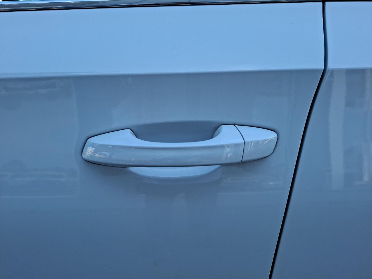 Skoda Skoda Fabia usata, con alzacristalli elettrici