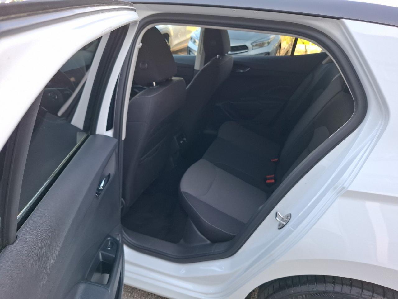 Skoda Skoda Fabia usata 10