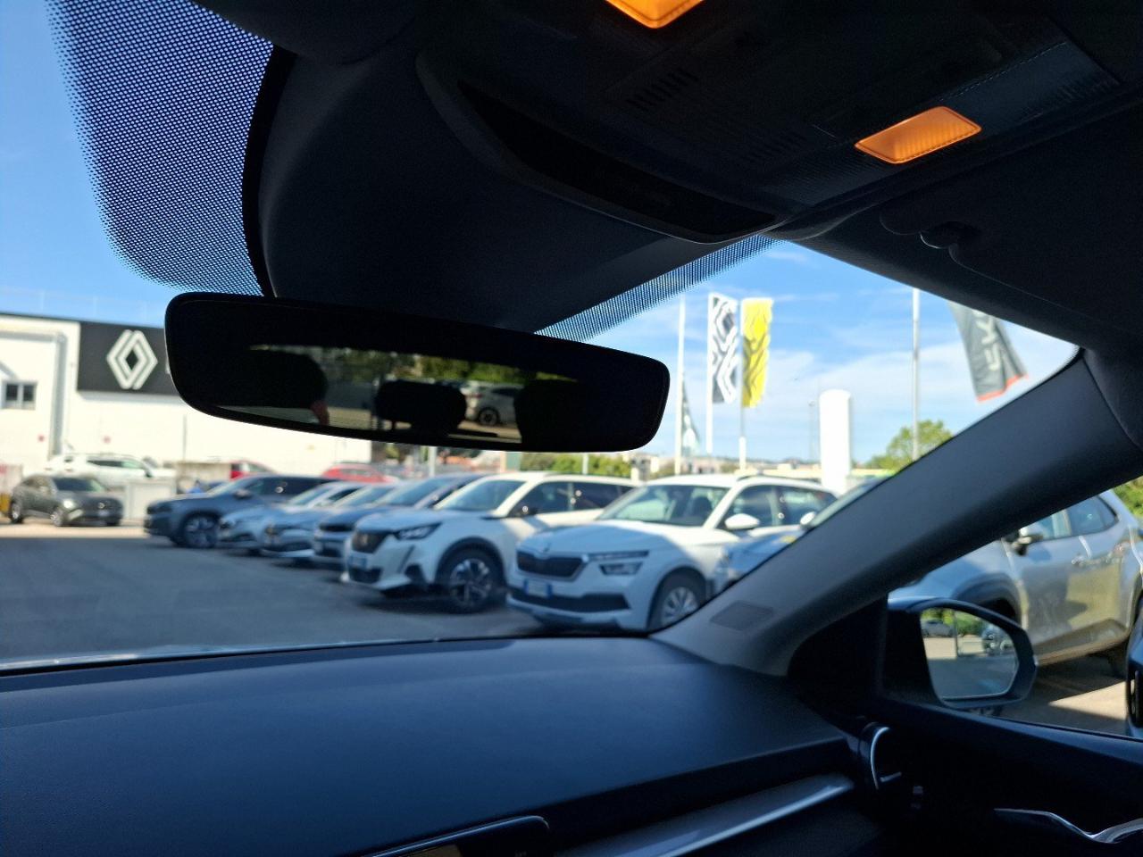 Skoda Skoda Fabia usata 18