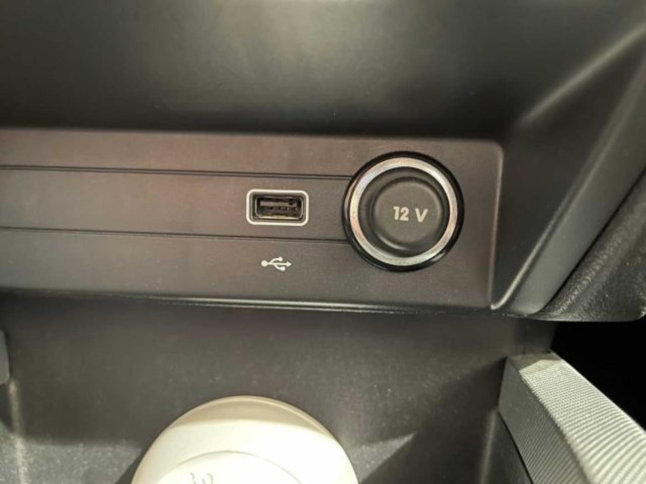 Skoda Skoda Fabia usata, con Xenon-led