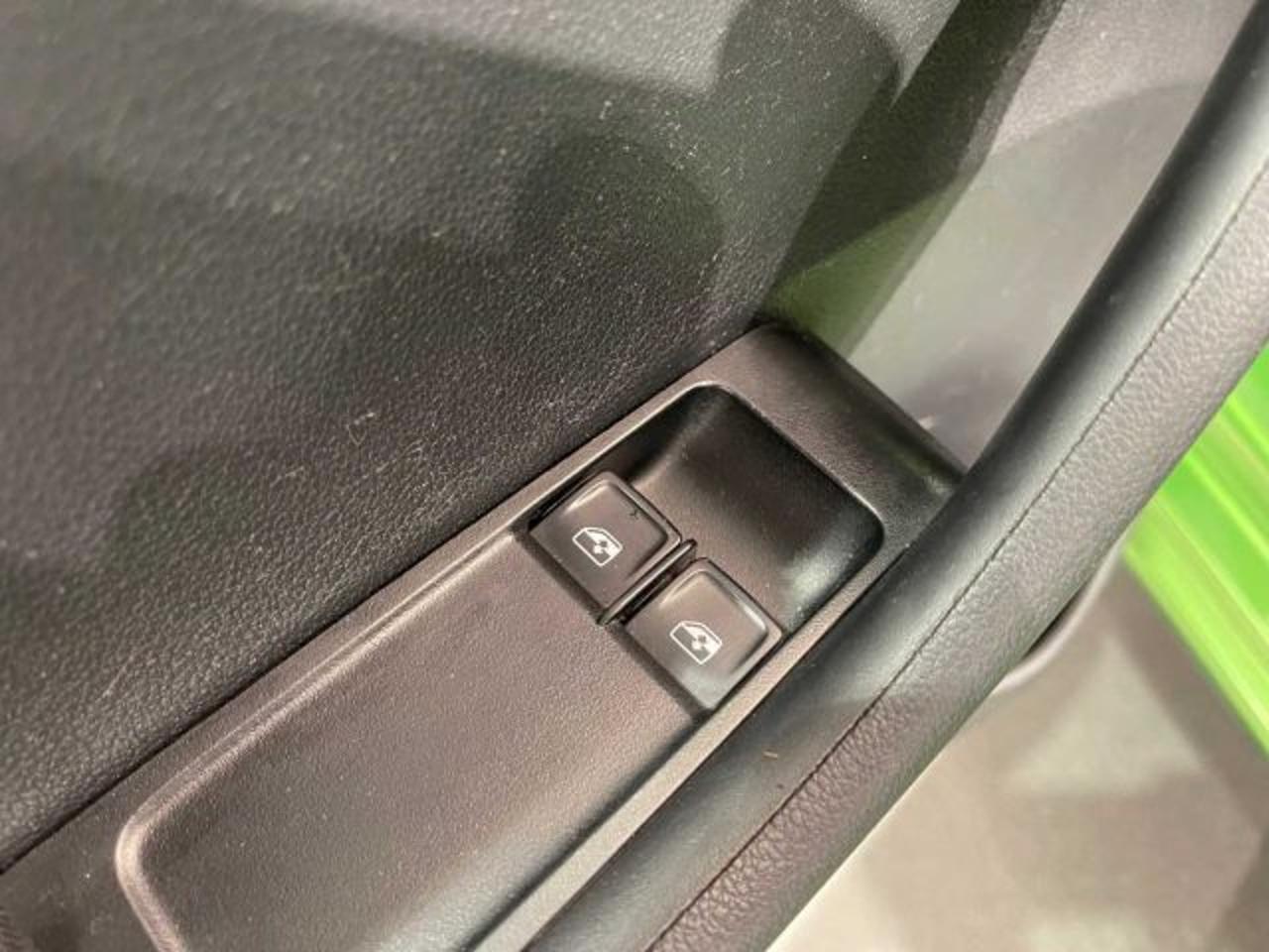 Skoda Skoda Fabia usata 15