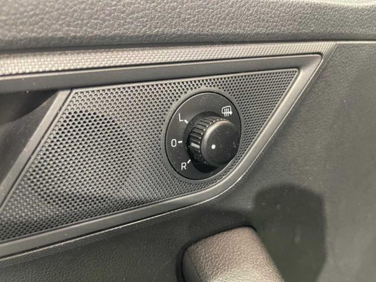 Skoda Skoda Fabia usata 16