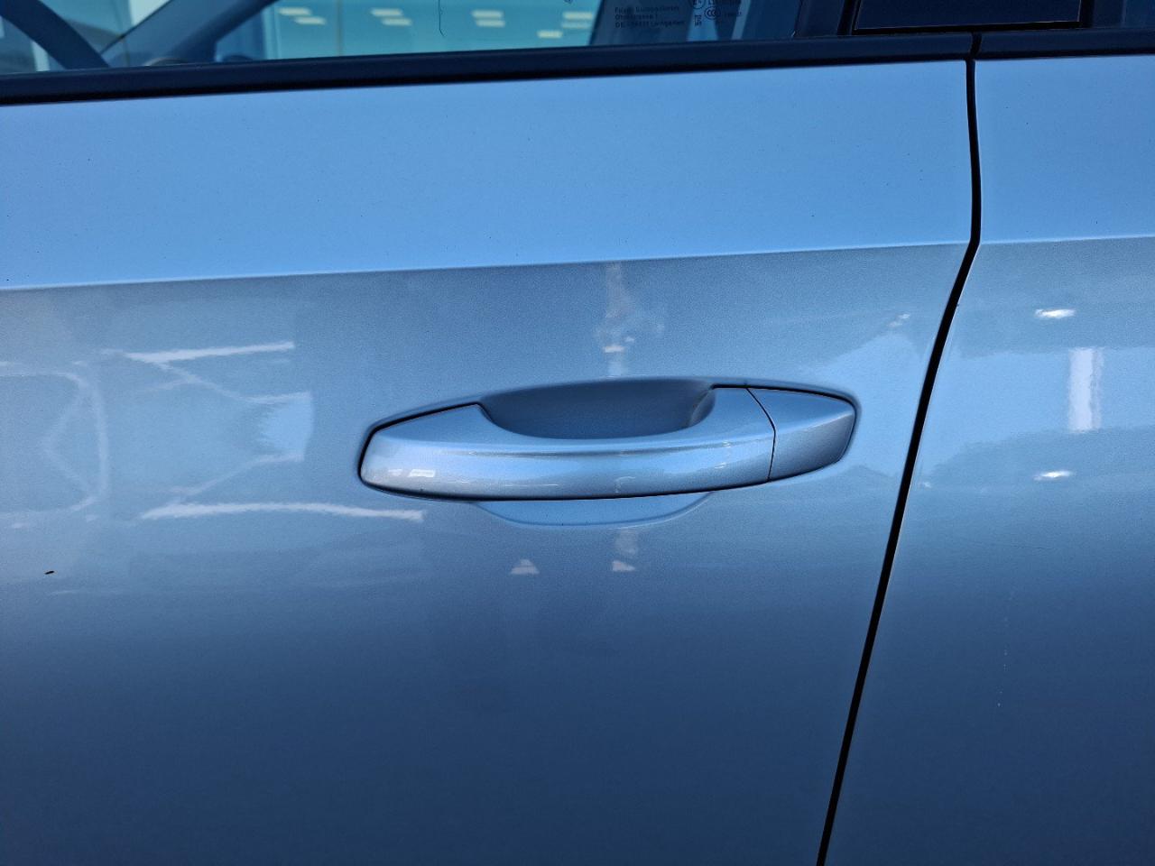 Skoda Skoda Fabia usata, con Caricabatterie di bordo da 22 kW