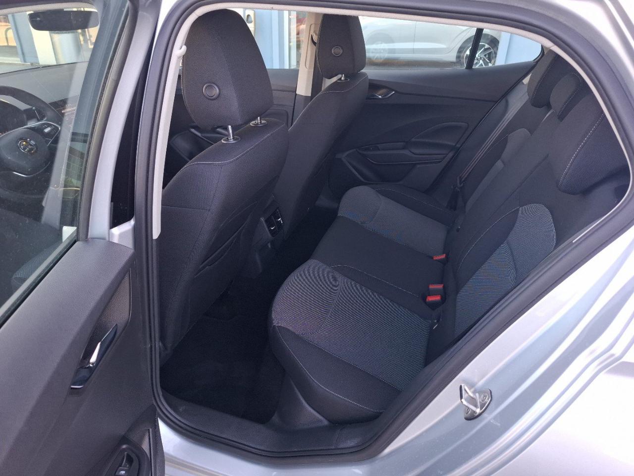 Skoda Skoda Fabia usata, con Sistema Keyless