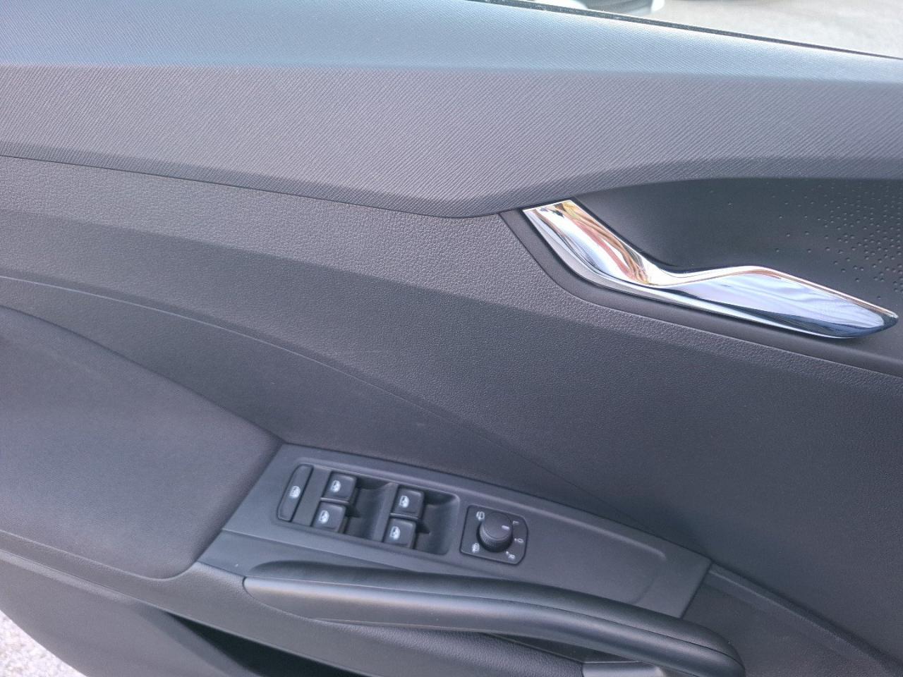 Skoda Skoda Fabia usata 17