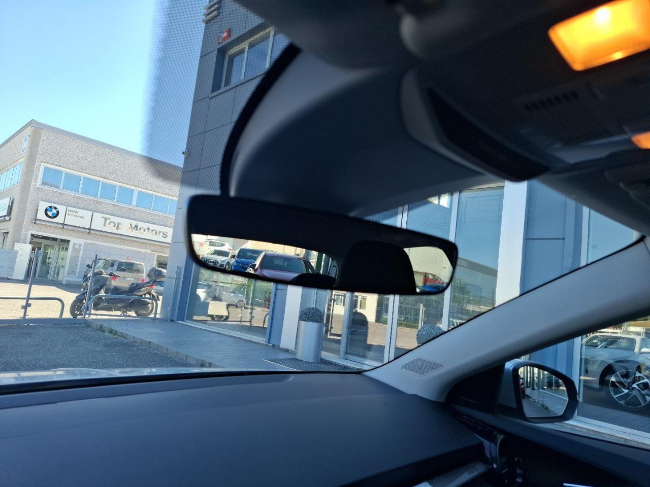 Skoda Skoda Fabia usata 18