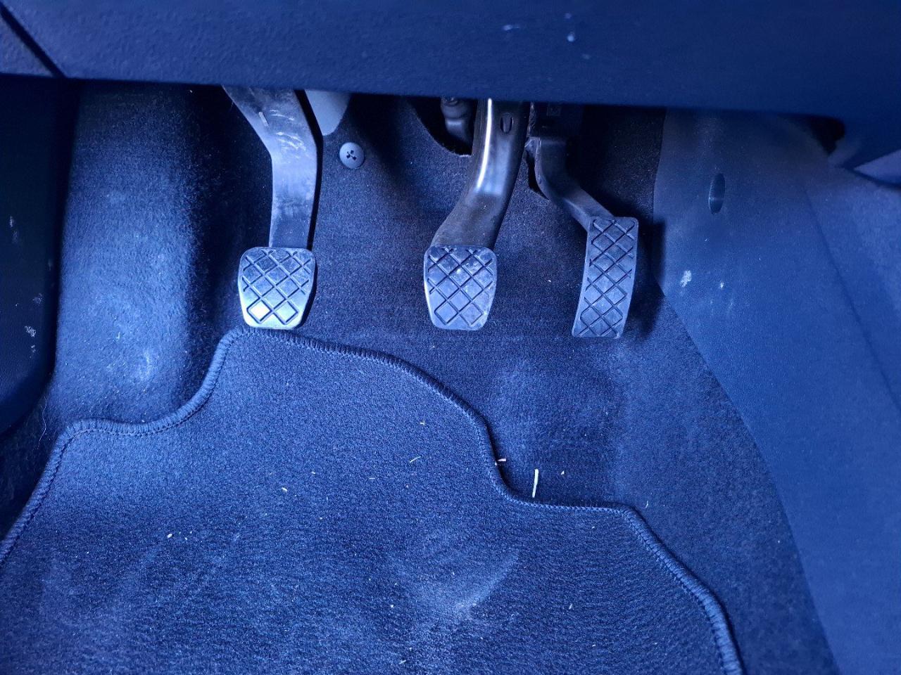 Skoda Skoda Fabia usata 19