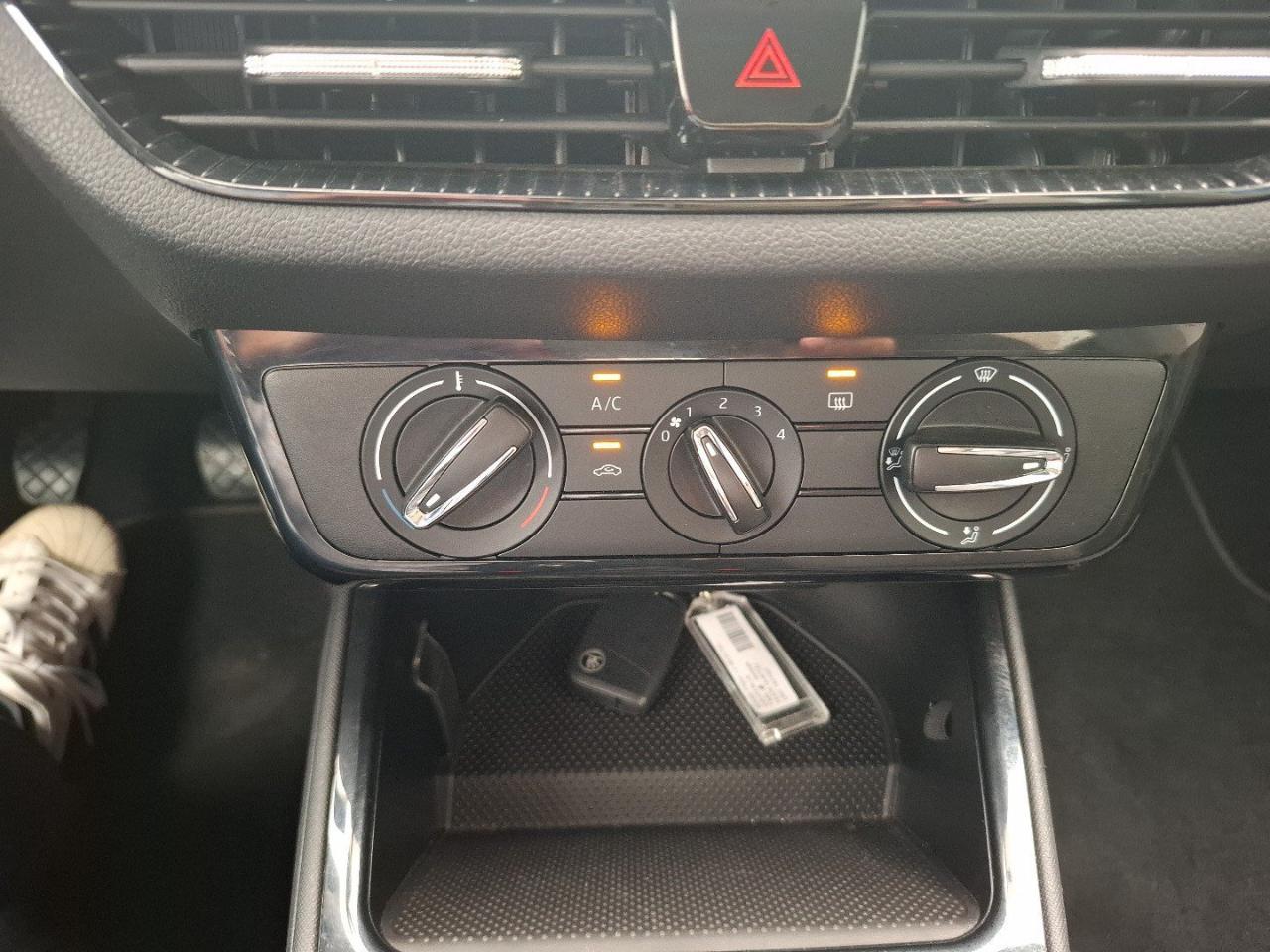 Skoda Skoda Fabia usata 16