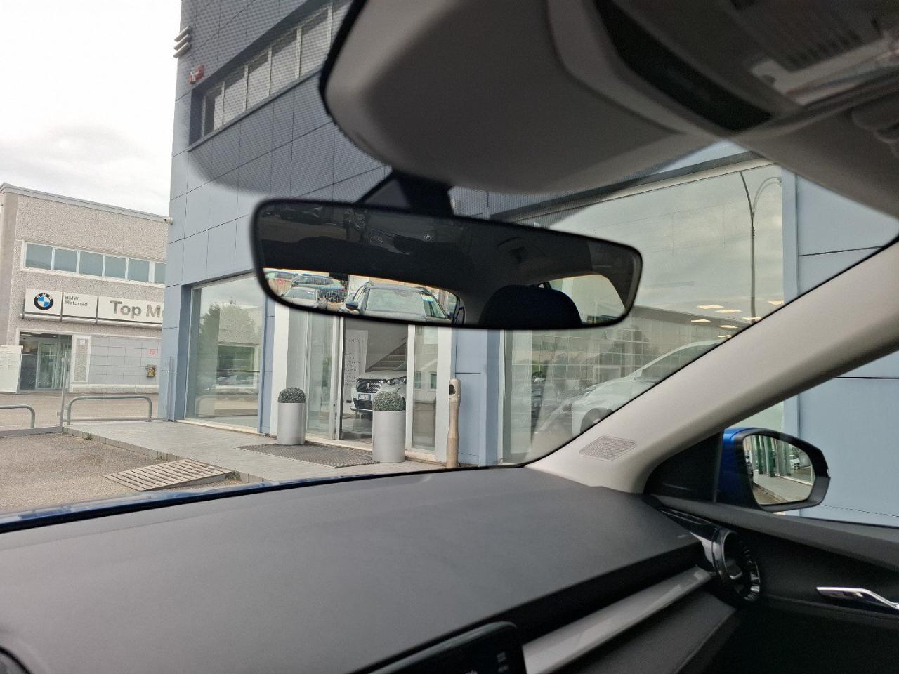 Skoda Skoda Fabia usata 18