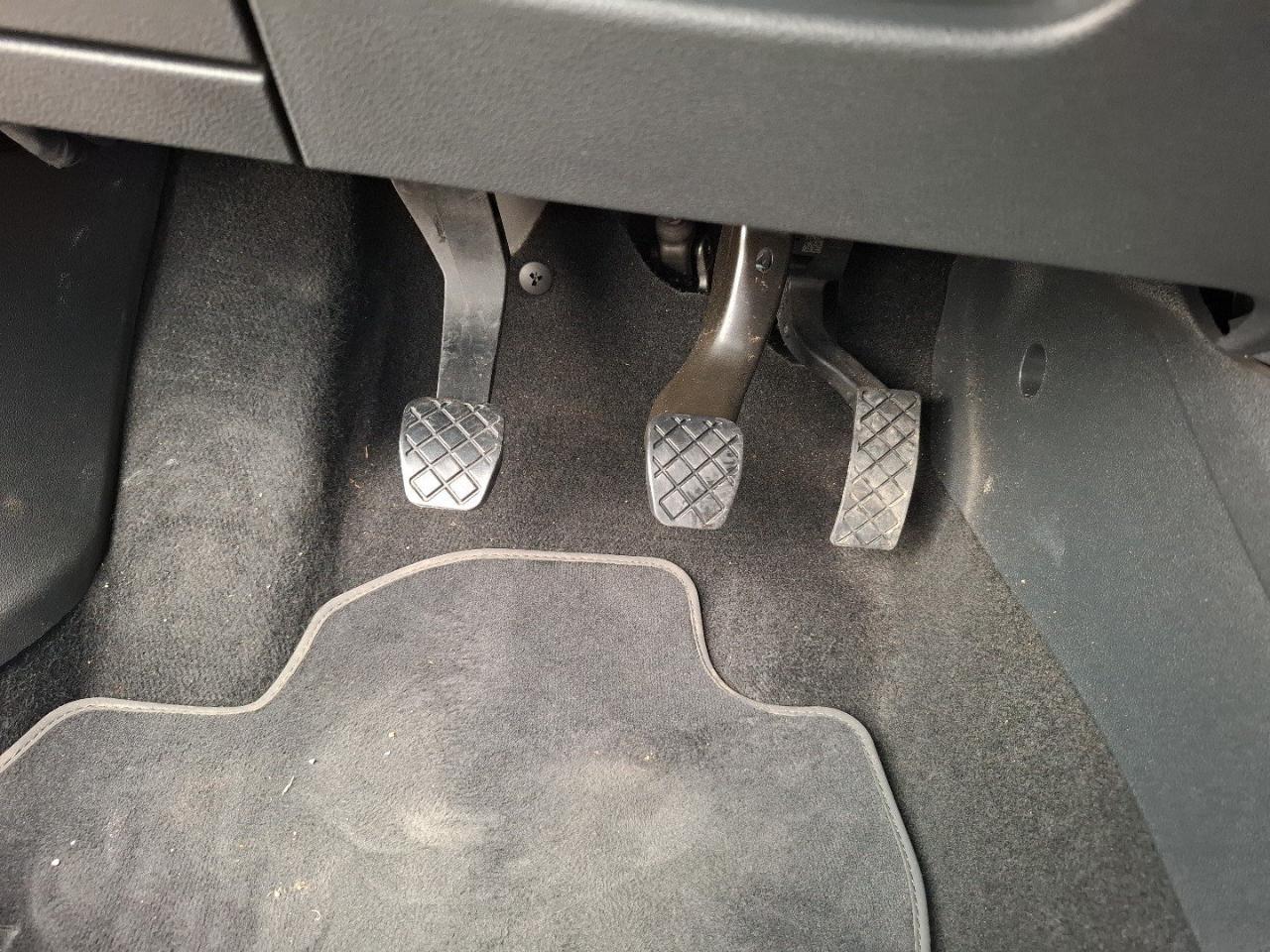 Skoda Skoda Fabia usata 19