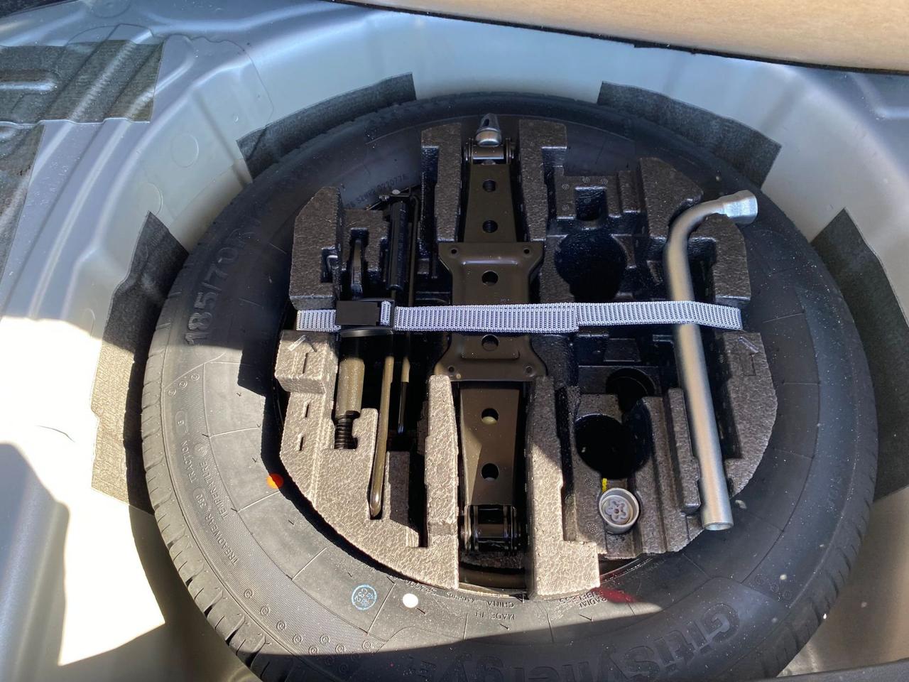 Skoda Skoda Fabia usata, con Climatizzatore