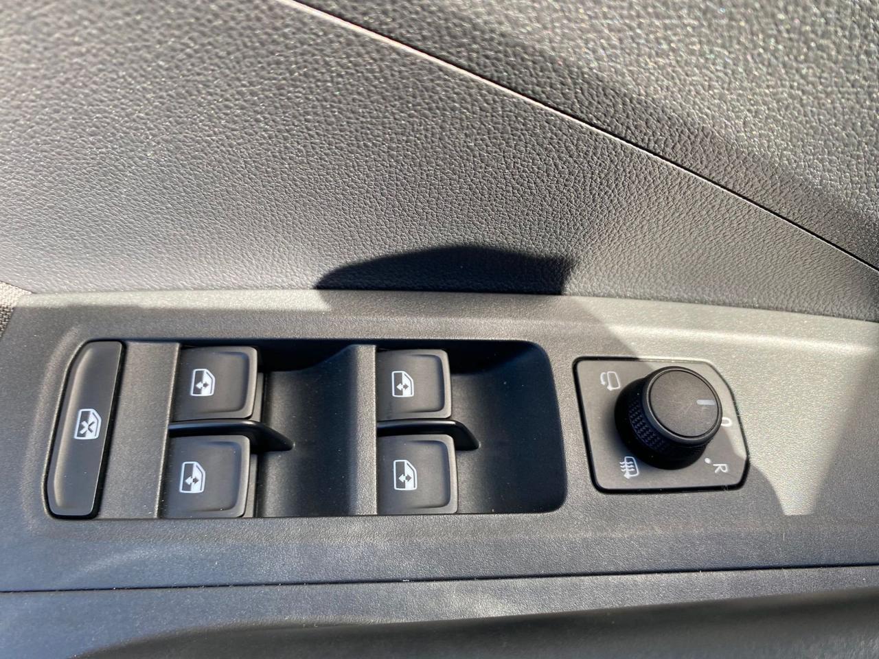 Skoda Skoda Fabia usata, con Isofix