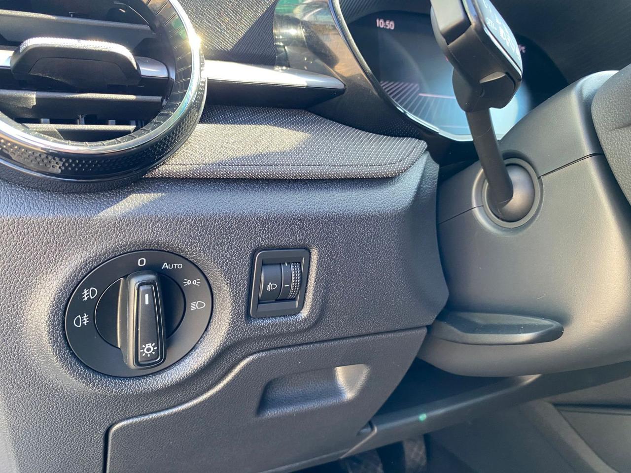 Skoda Skoda Fabia usata, con Portapacchi